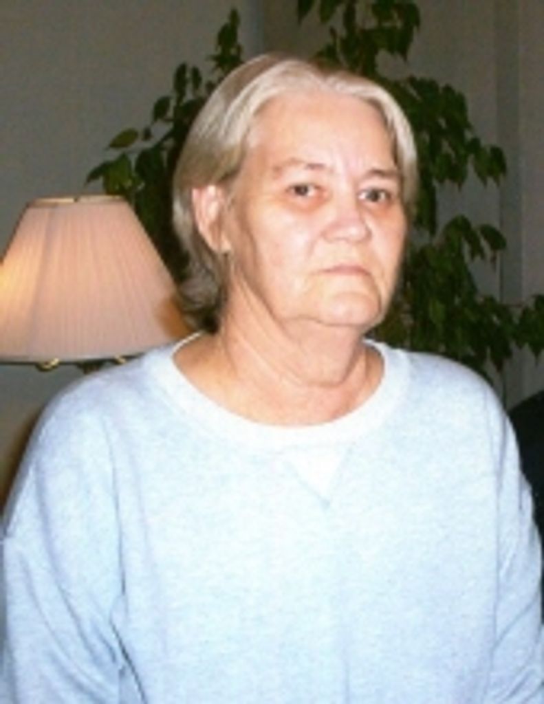 Dorothy Anese Bolin Simpson