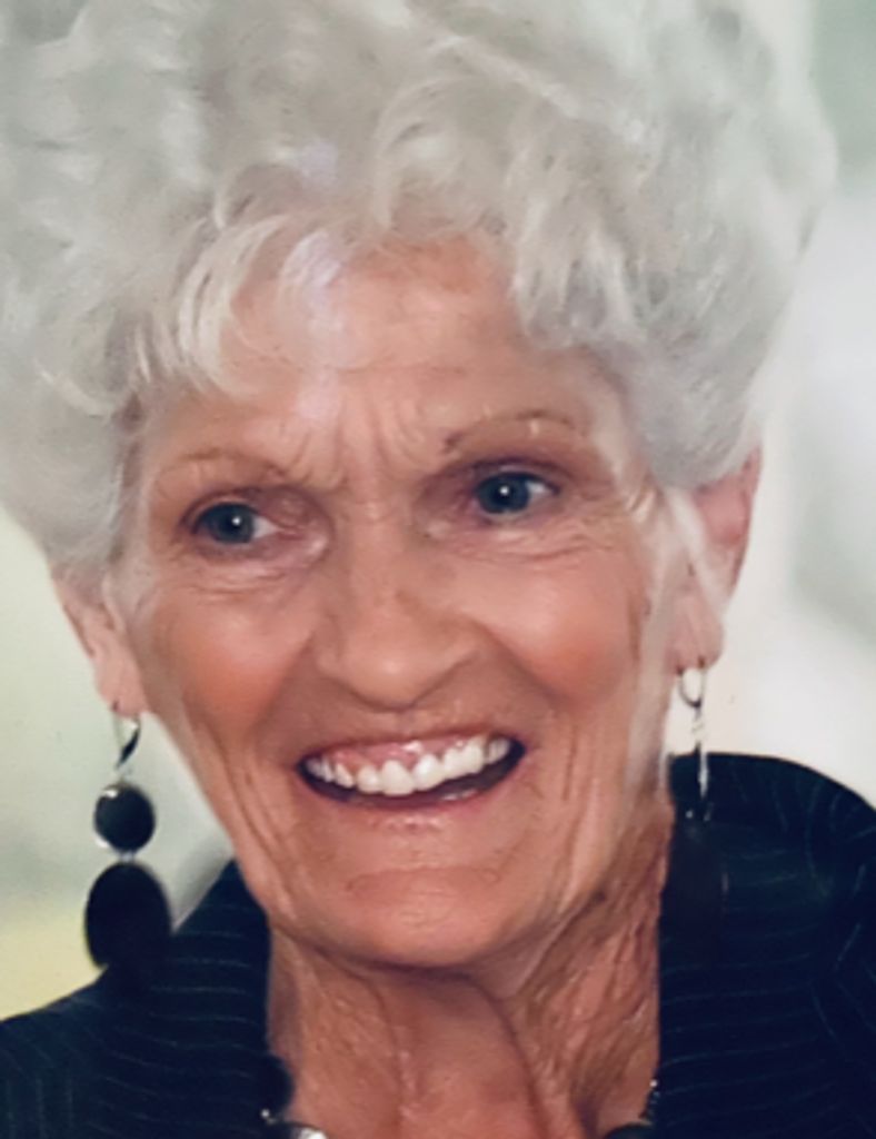 Kathleen "Kat" Quary