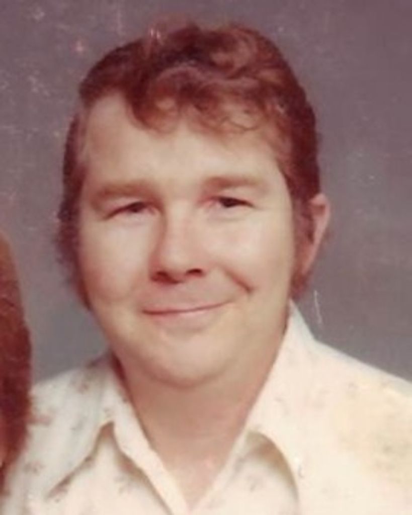 Arthur Calvin "Sonny" Beeler