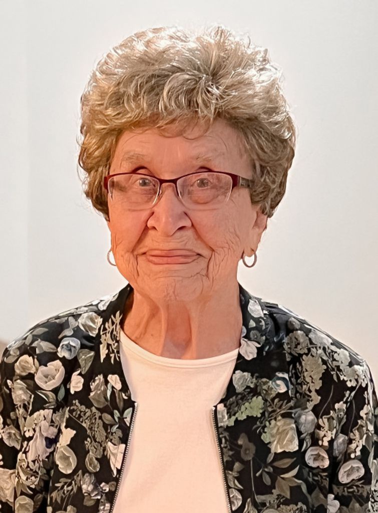 Dorothy Lorraine (Kezar)  Anderson Profile Photo