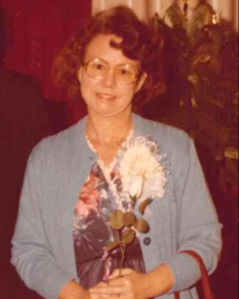Marjorie Tier
