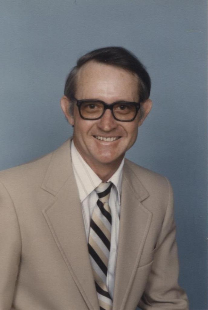 Alton Evans Dailey, Sr. Profile Photo