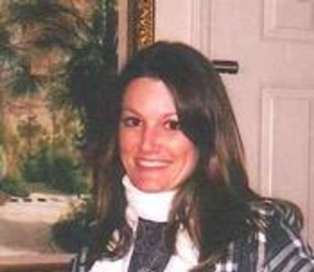 Cassandra Leigh Goslin