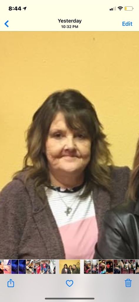 Beverly Ann Galemore