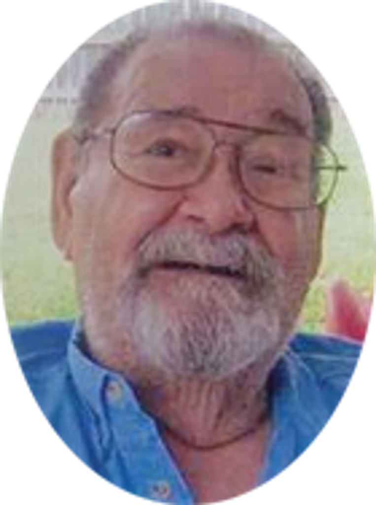 Adan Salinas