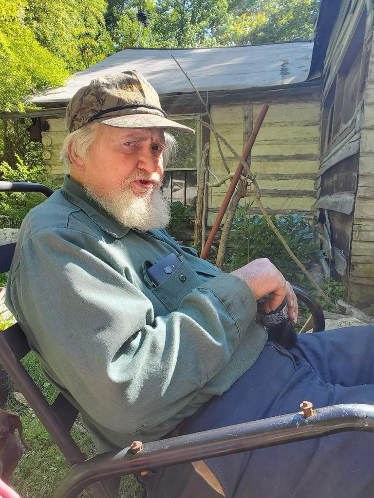 Dewey Fred Pyles Profile Photo