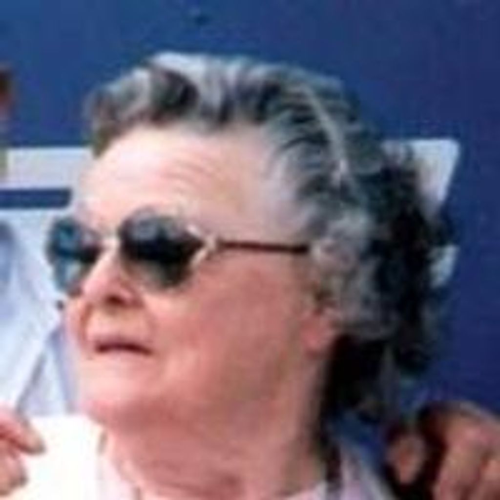 Lorraine Arndt Chambers