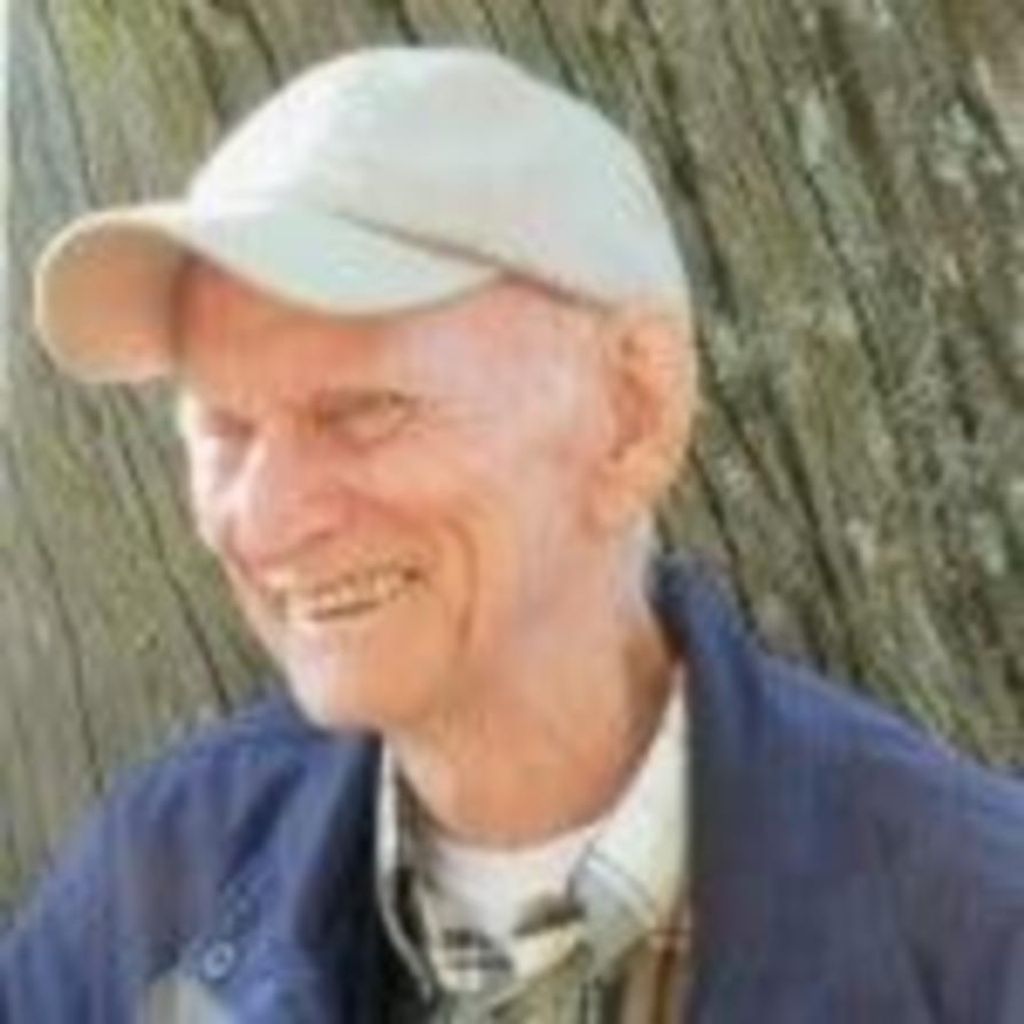 Russell Carlton Griffin