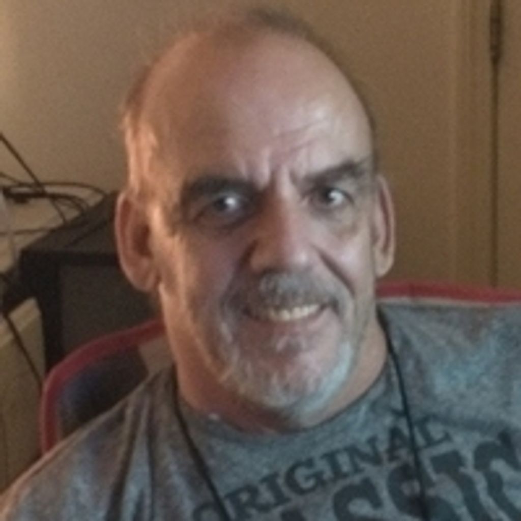 William Hassan Profile Photo