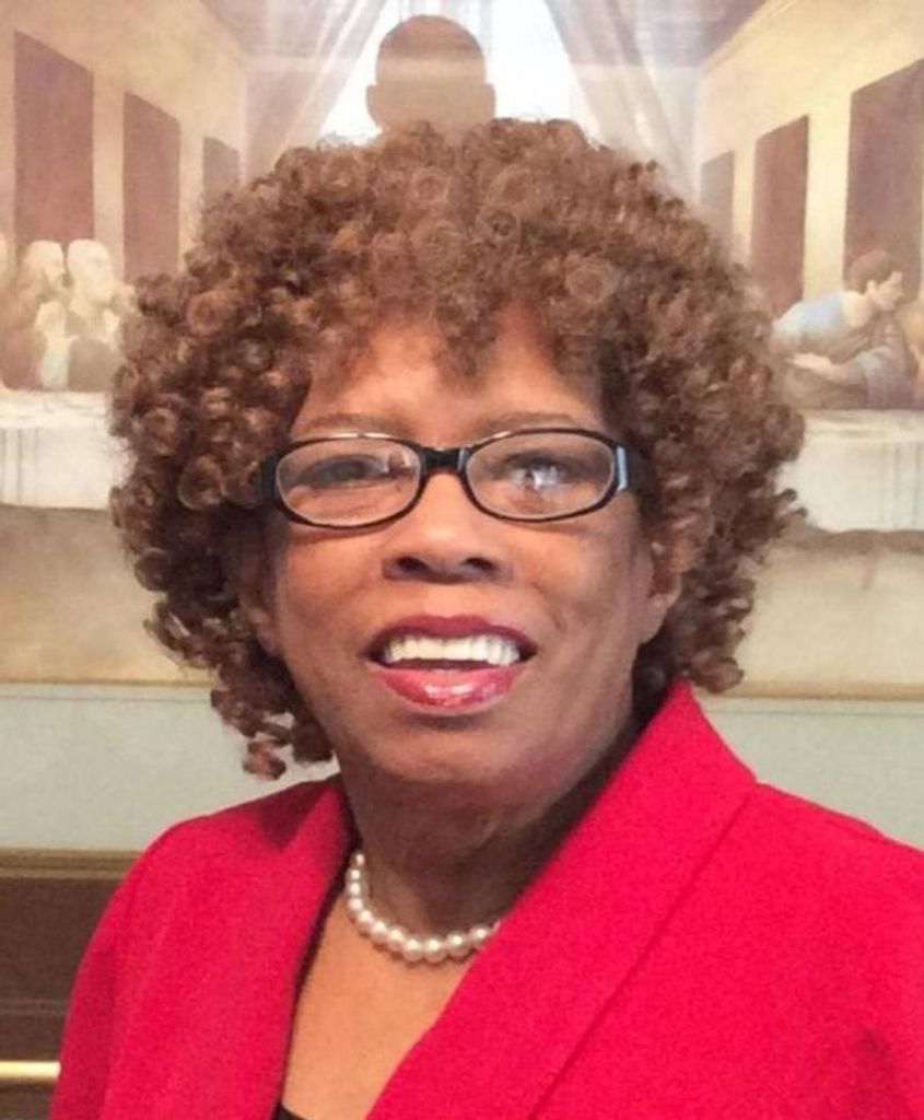Erlene Onita Barbour Profile Photo