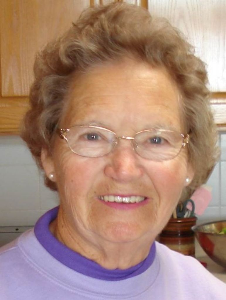 Beulah Ford Rider