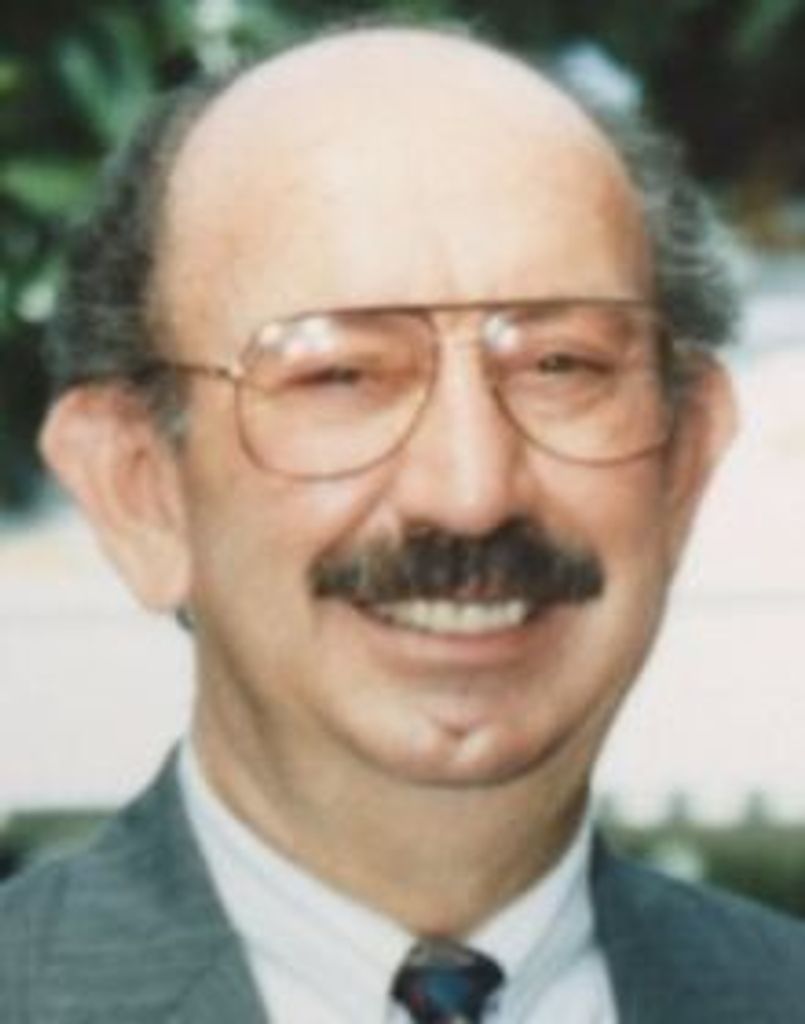 John Ray Schneider, Sr.