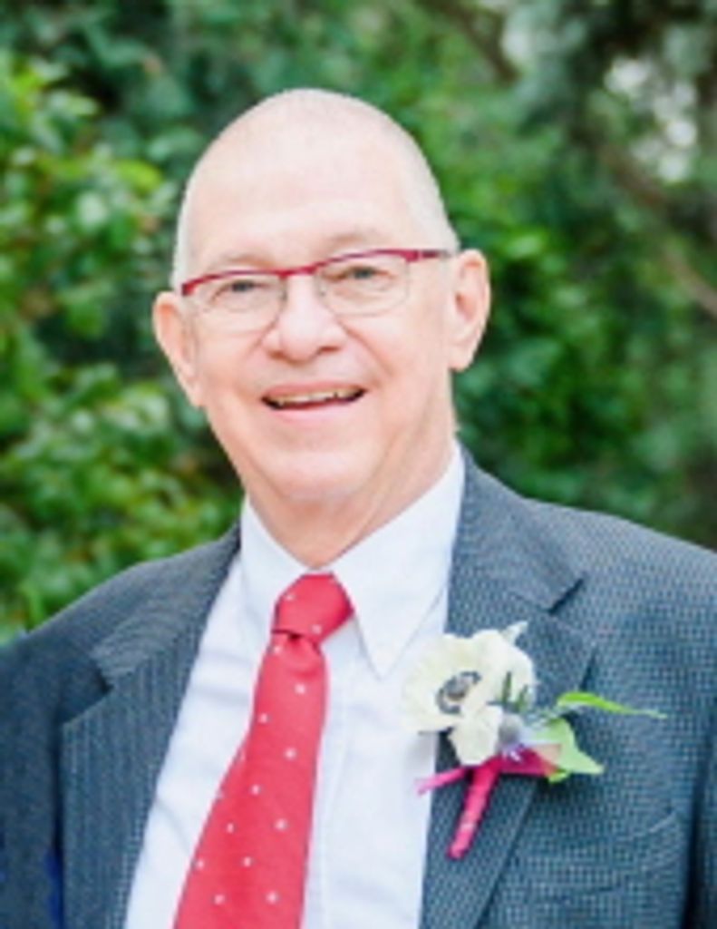 Don Allen Rudo