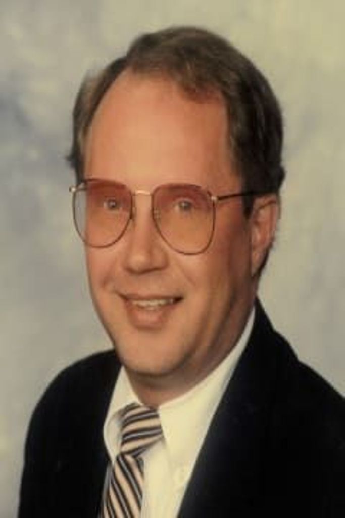 Jon Patrick Peters