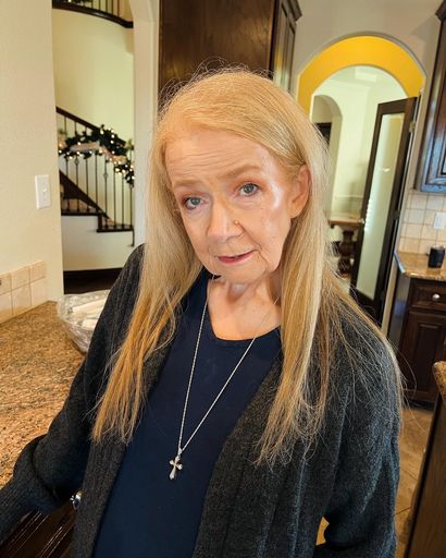 Mary Celia Murphy Ramey's obituary image