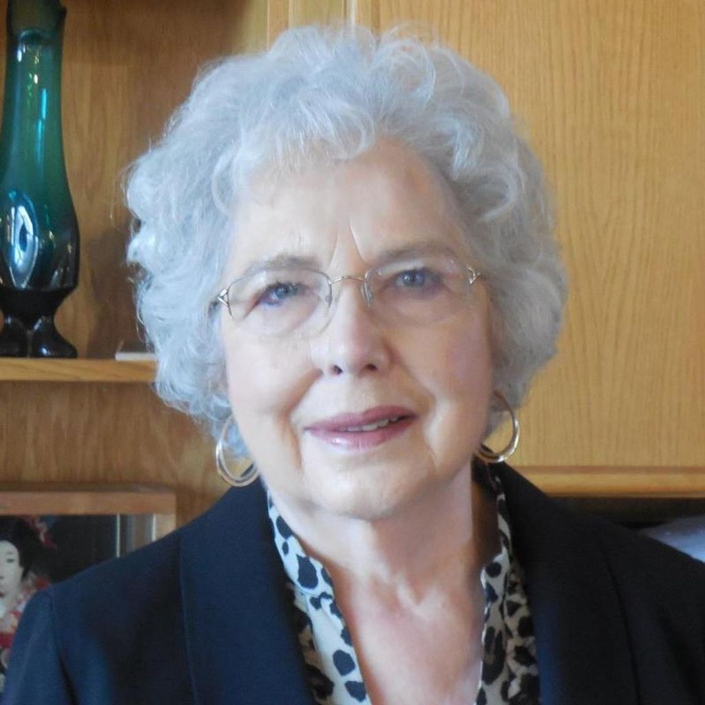 Jeannette Leah Miller Profile Photo