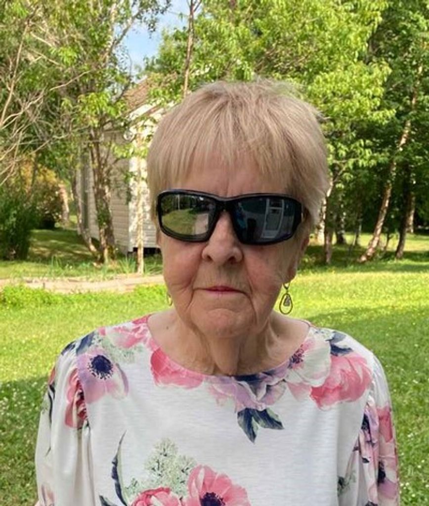 Audrey Slade Profile Photo