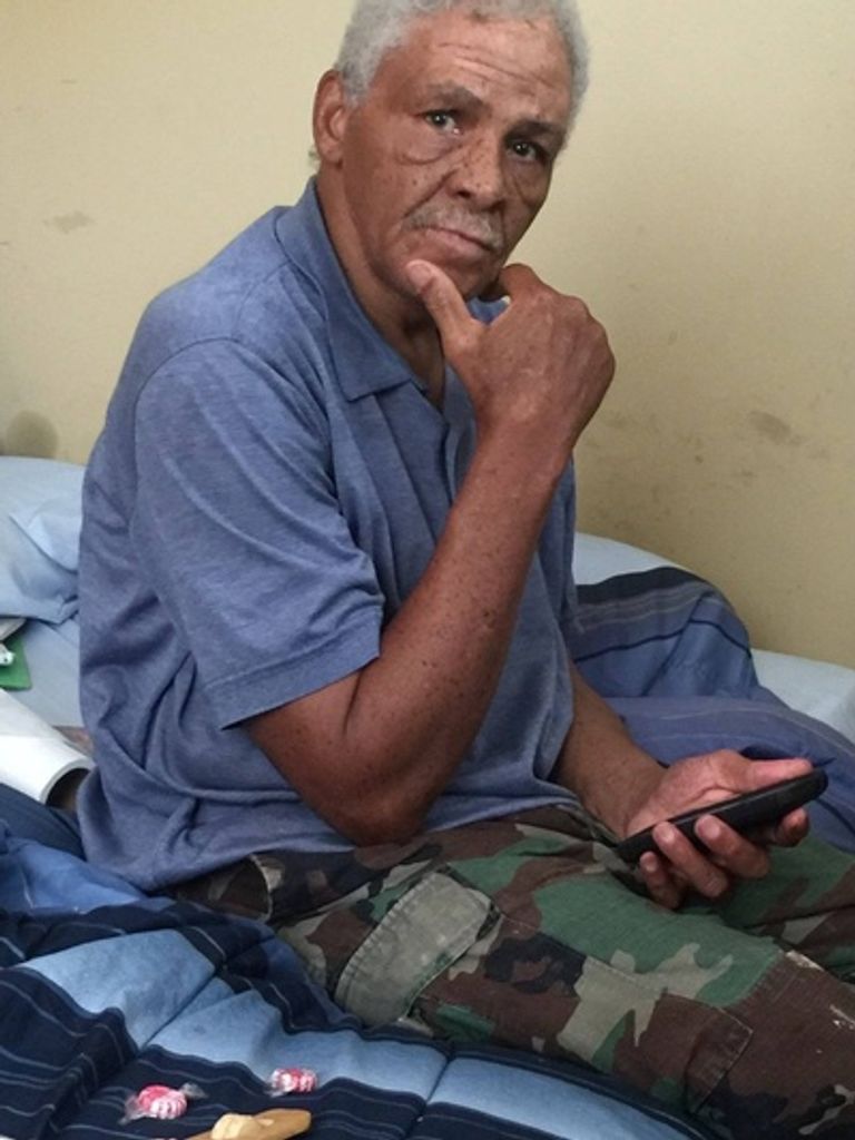 Mr. Talmon Lafayette Lee Profile Photo