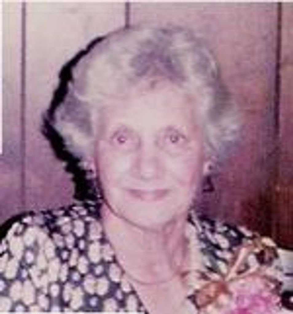 Margaret V. Sako