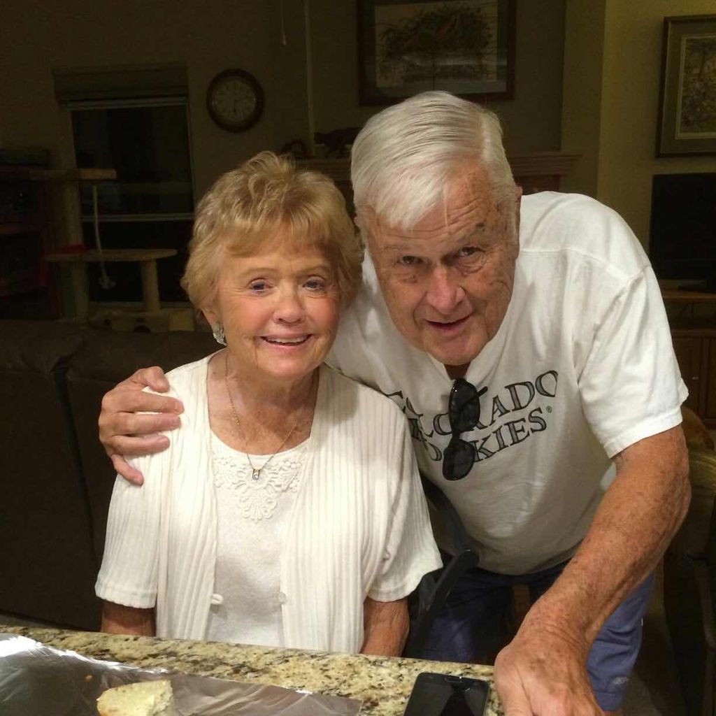 Edward Francis Murphy Profile Photo