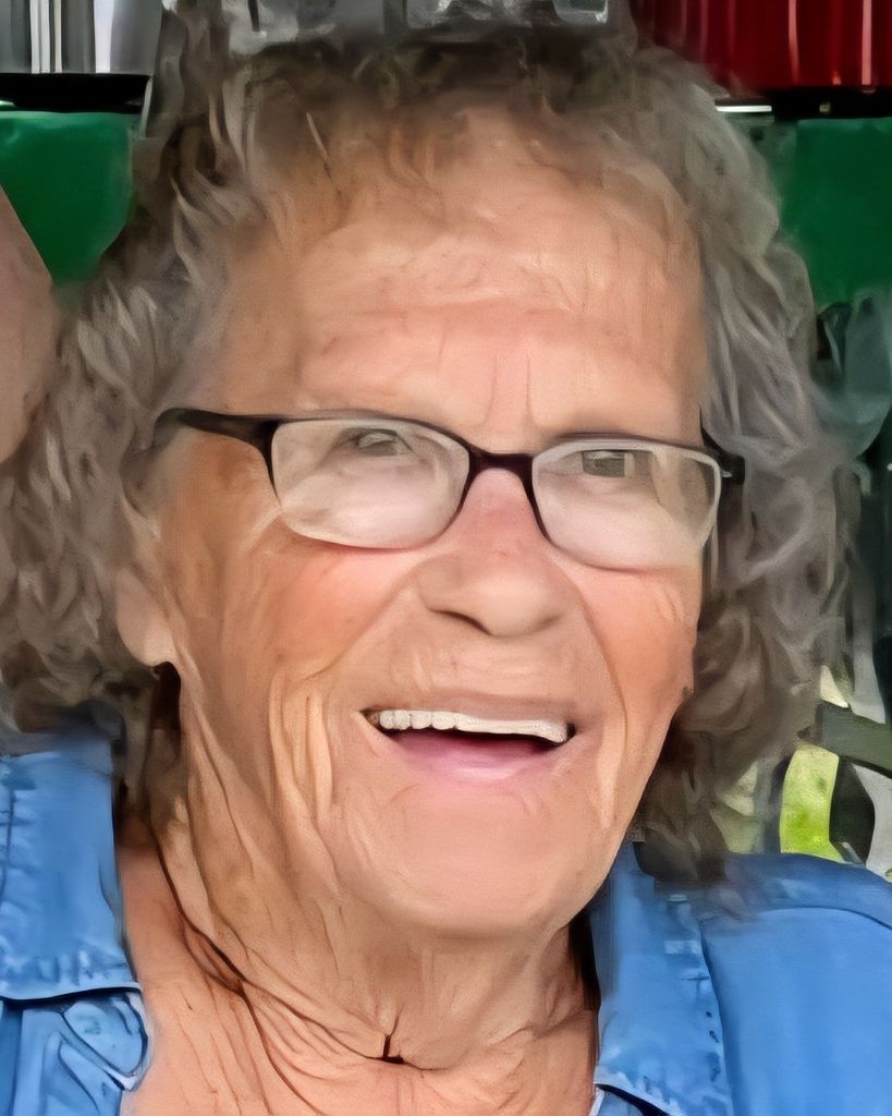 Rhoda Lee Messner