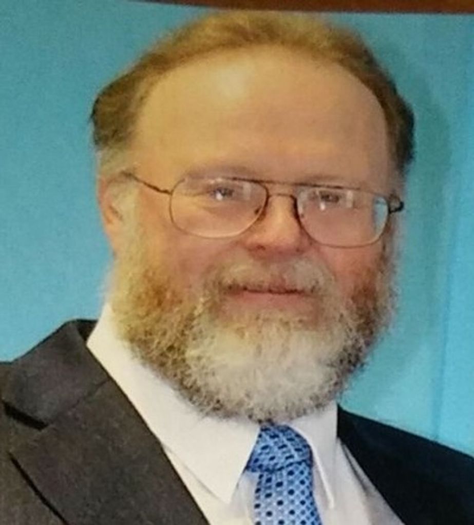 David A. Fitzpatrick Profile Photo