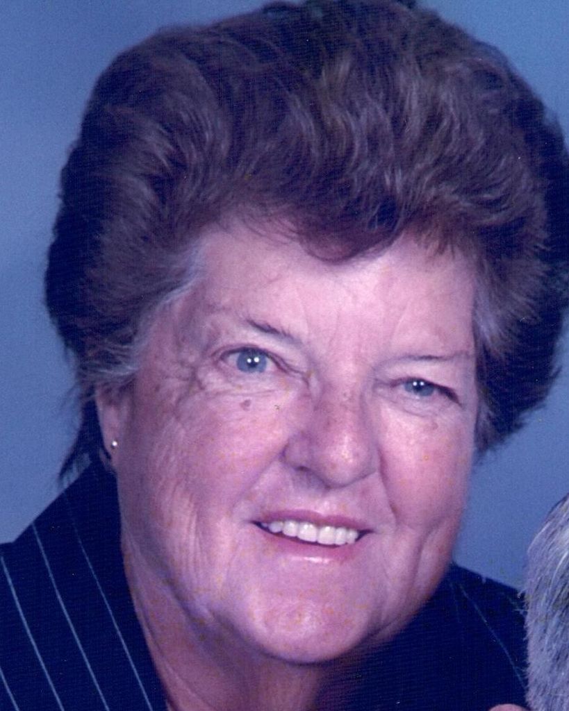 Lucy M. Welch Profile Photo