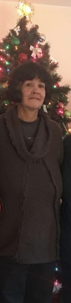 Barbara L. Solomon (Nee Rack)