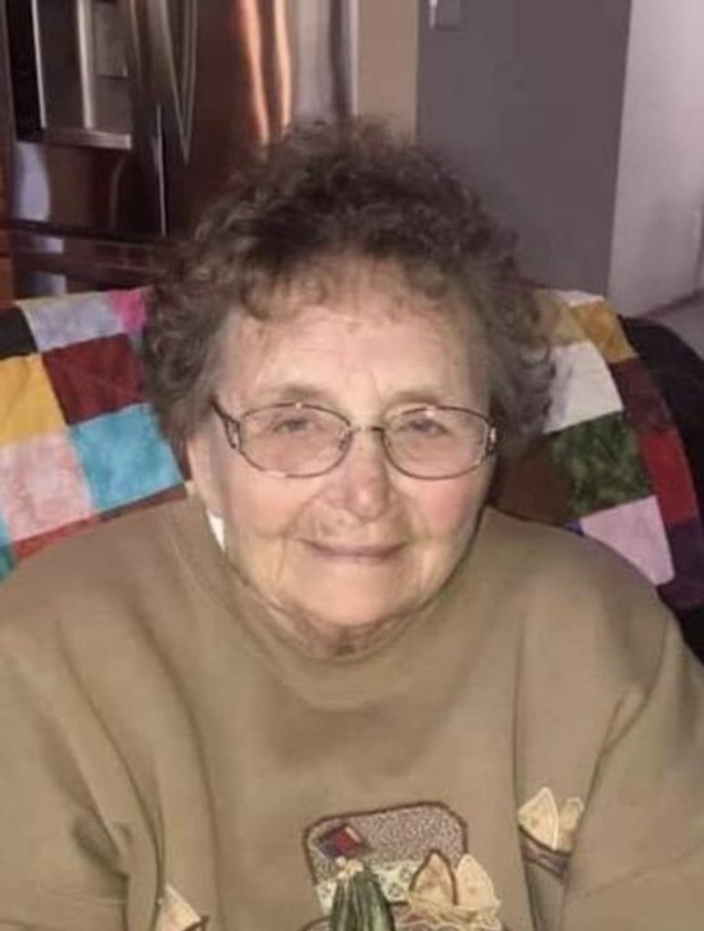 Joann Magee Profile Photo