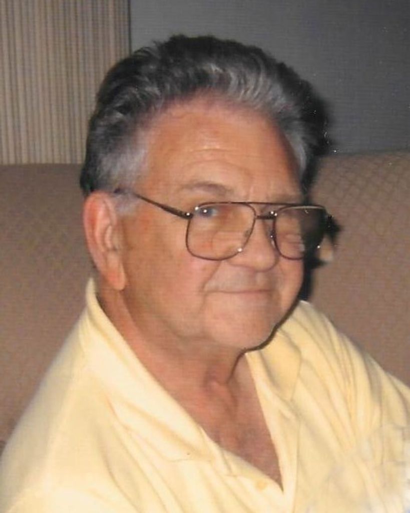 Richard James Tanner