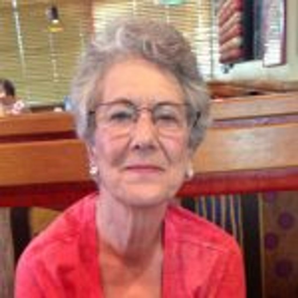 Betty Mitchell Profile Photo