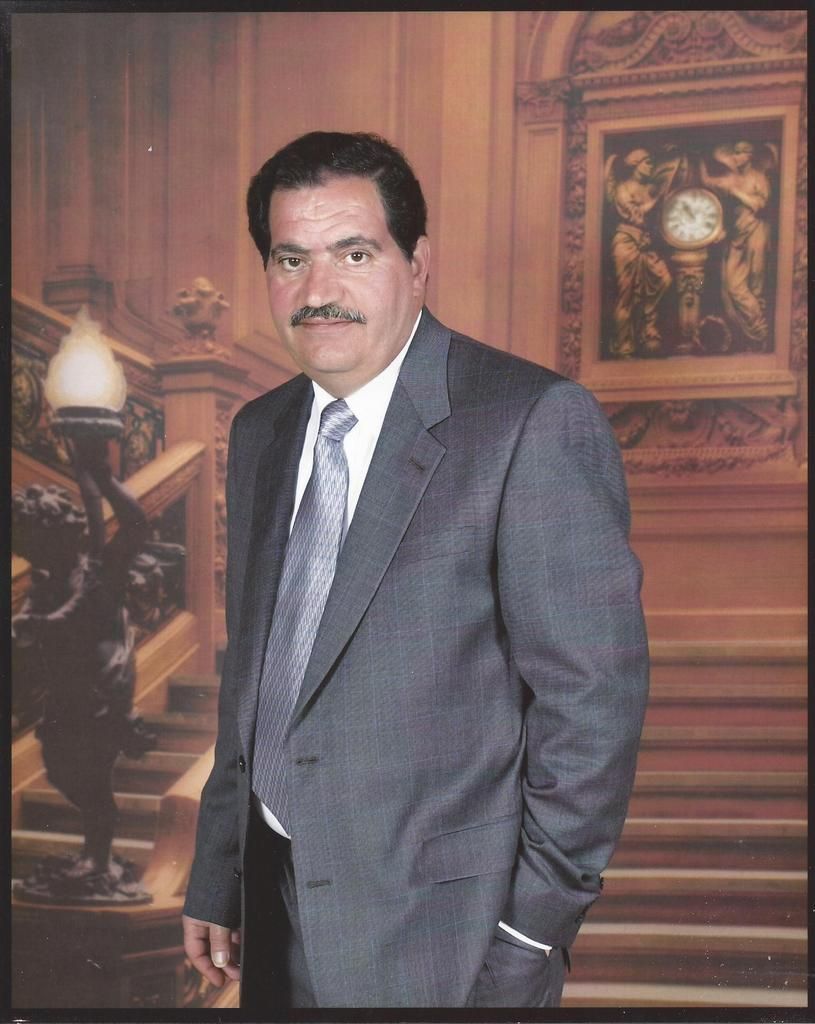 Pericles Diamantopoulos