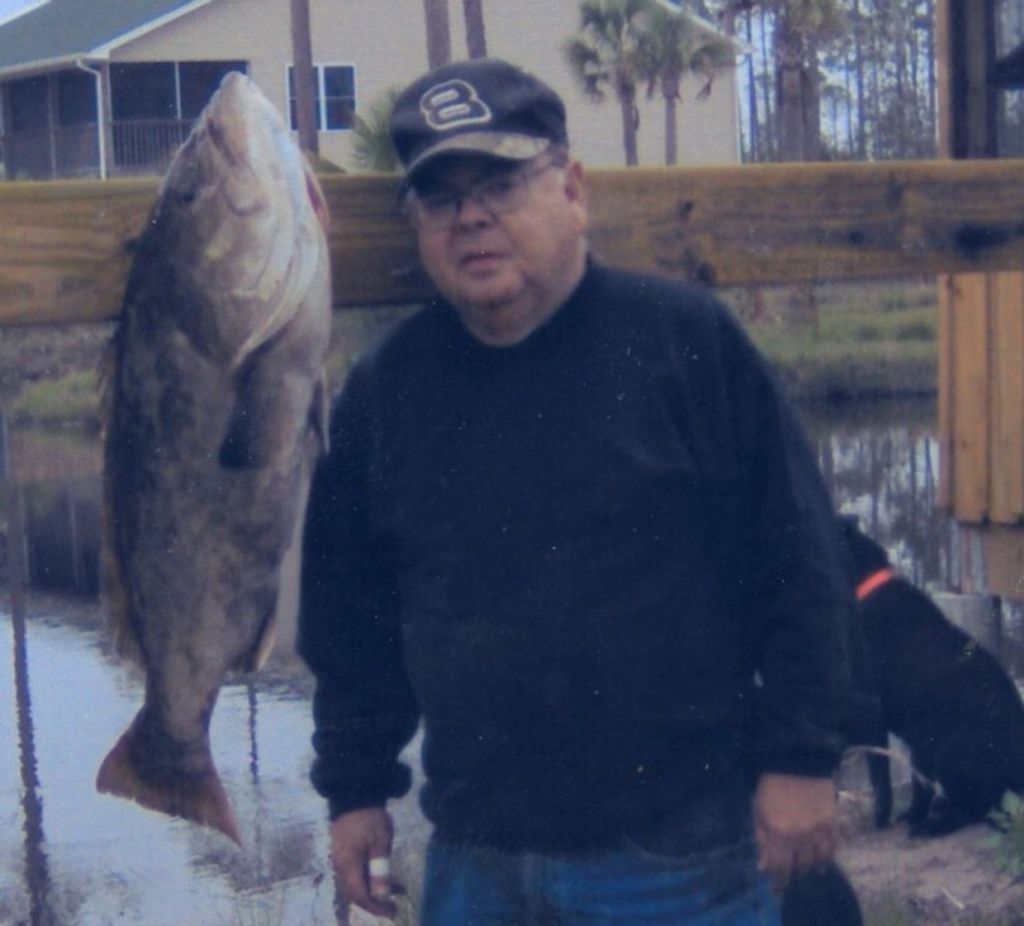 Jeff Bagby Profile Photo