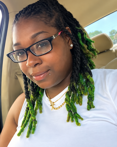 Makeelia Kierre Smith Profile Photo