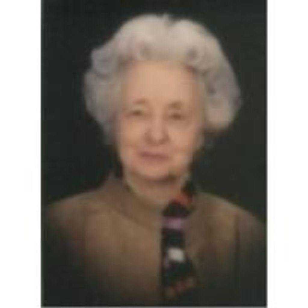 Delores LaVaughn Healy