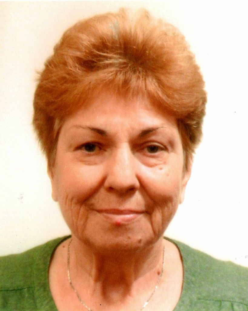 Kazimiera Prusik
