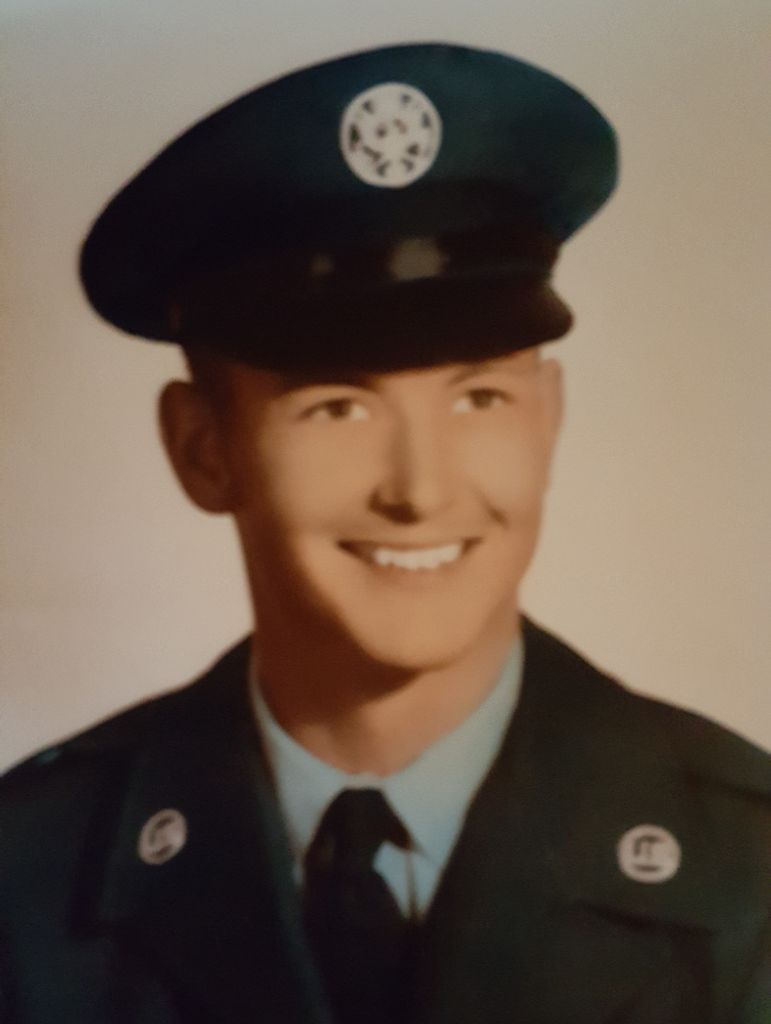 Jackson, Bobby Ray