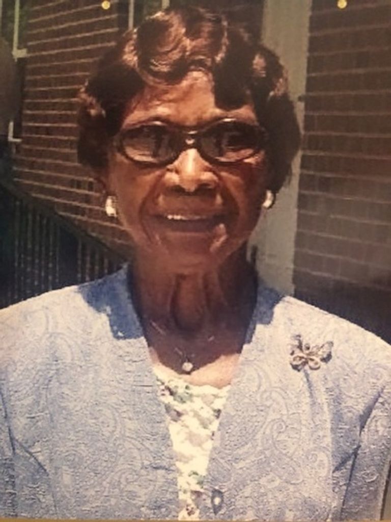 Mother Iretha Lee Perkins Profile Photo