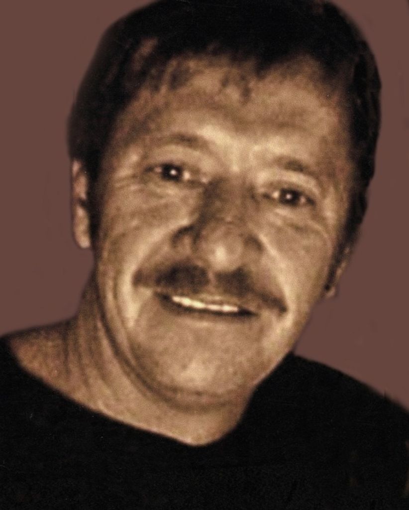 Russell Thomas Profile Photo