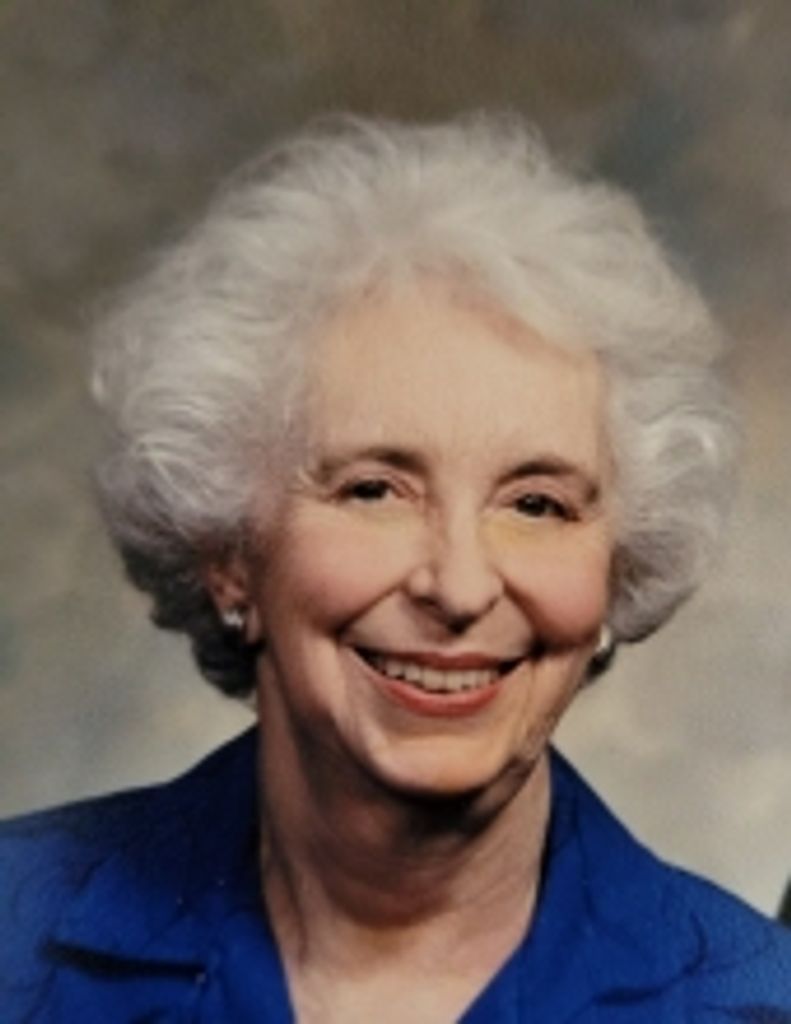 Carolyn  Faye Kidd Griffin Profile Photo