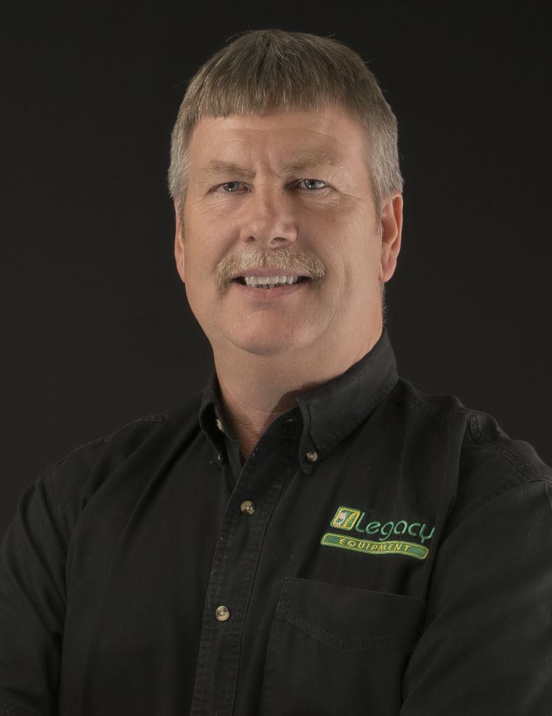 Randol Lee Mikel Profile Photo
