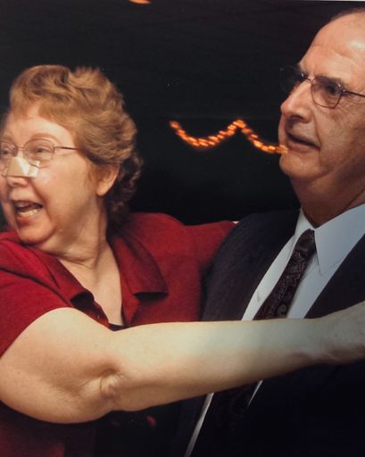 Arthur Jay Burch's obituary image