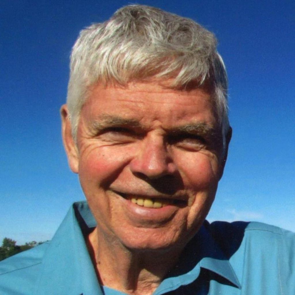 Wayne E. Schneider