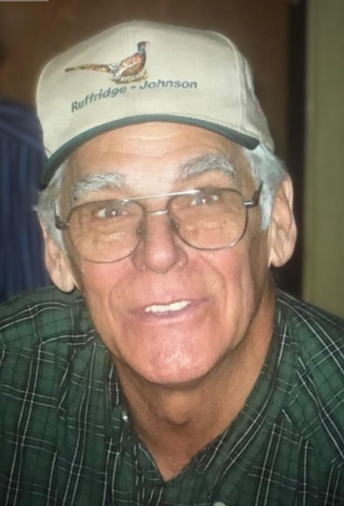Lloyd Joelin Skarphol