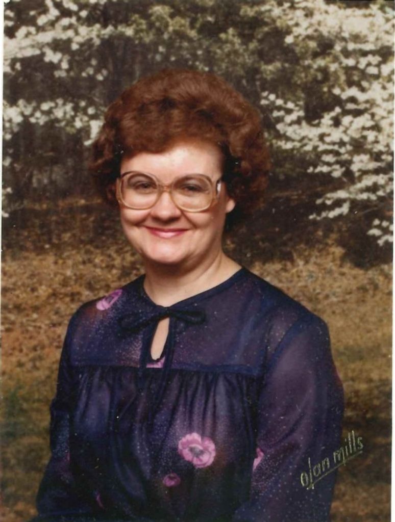 Julia Briscoe