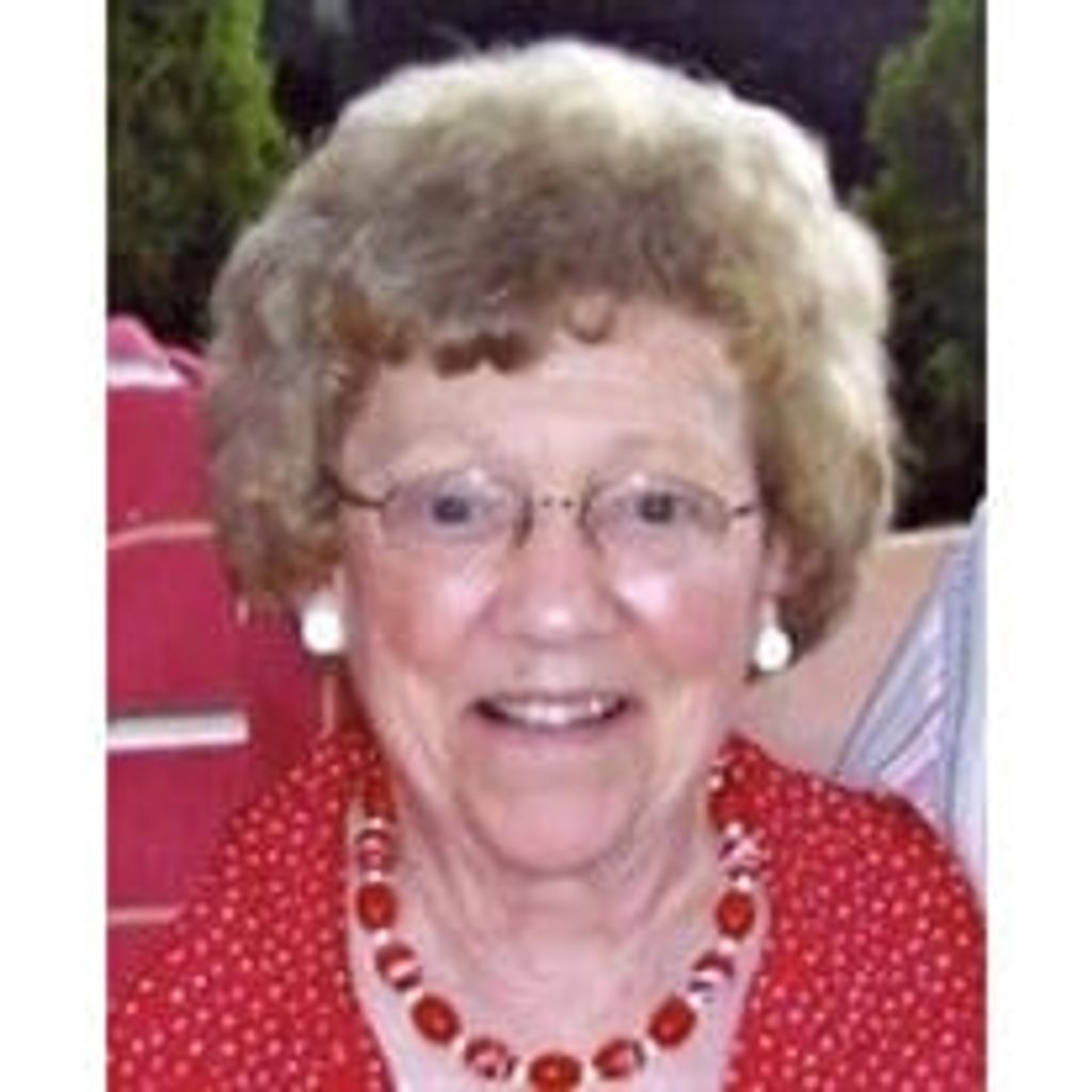 Marian V. Roedel