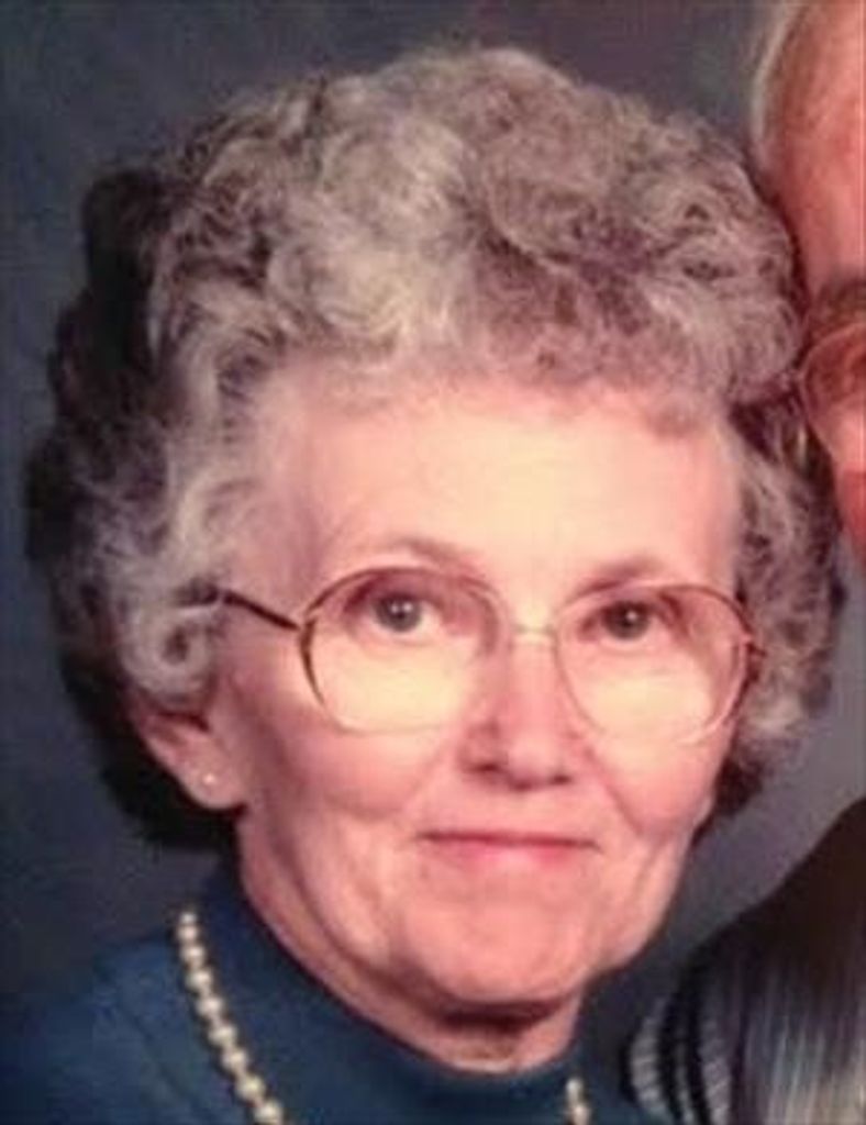 Nora Barton