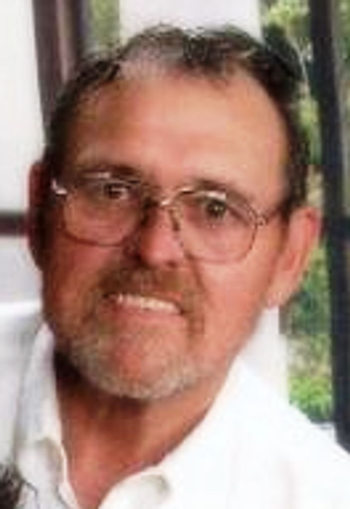 Larry Mcgahey