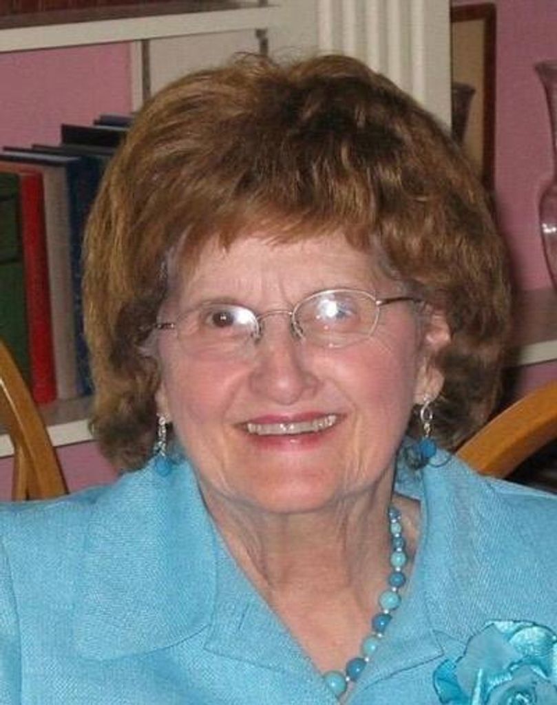 Constance Danko Profile Photo