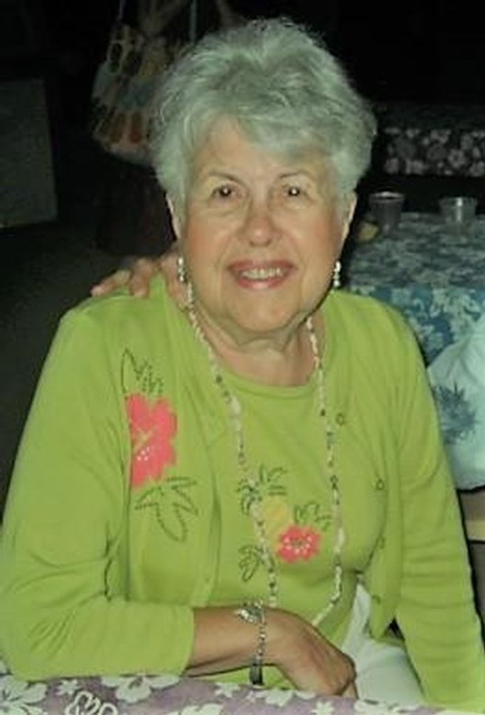 Mary Elizabeth Hochuli